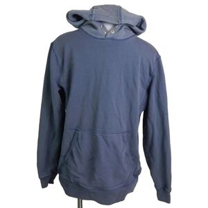 Taylor Stitch Shackleton Hoodie